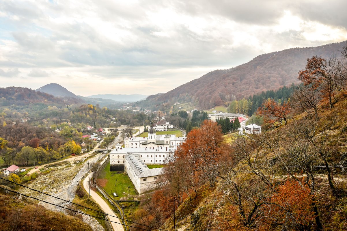 „O minune pe care o trăim în fiecare zi” 48904