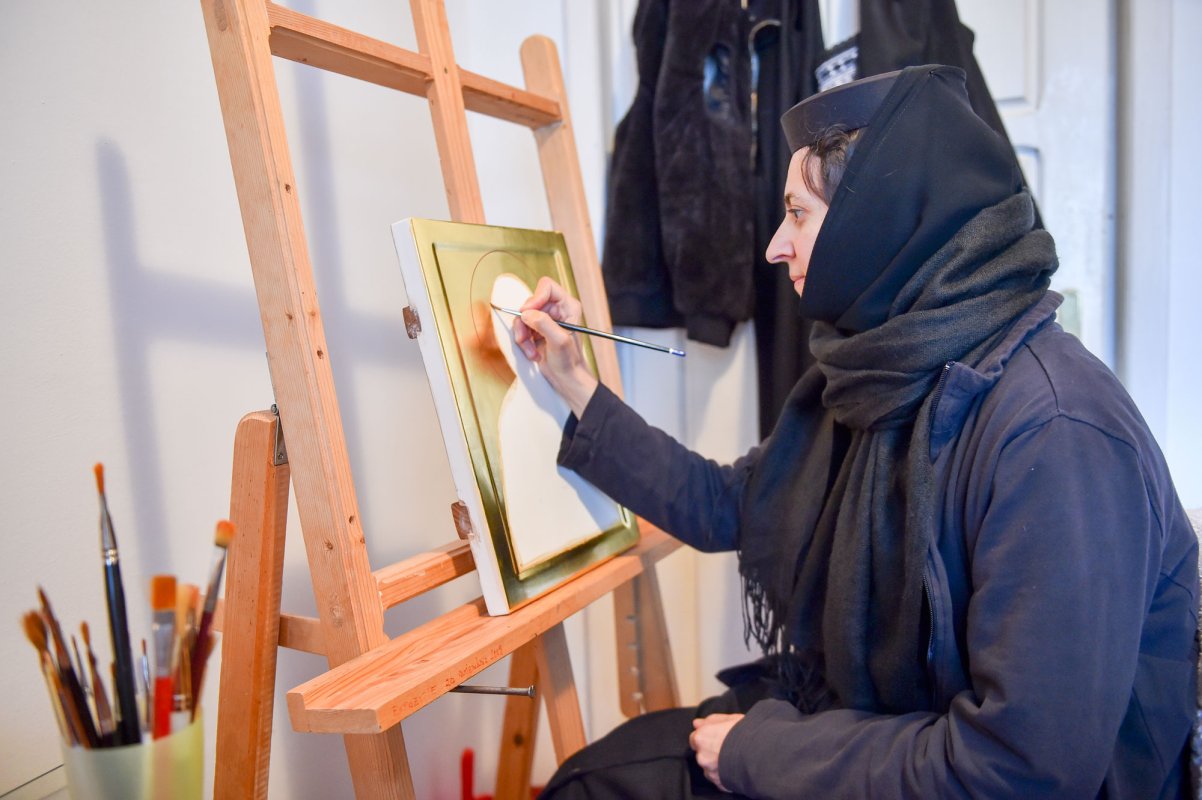 „O minune pe care o trăim în fiecare zi” 48905