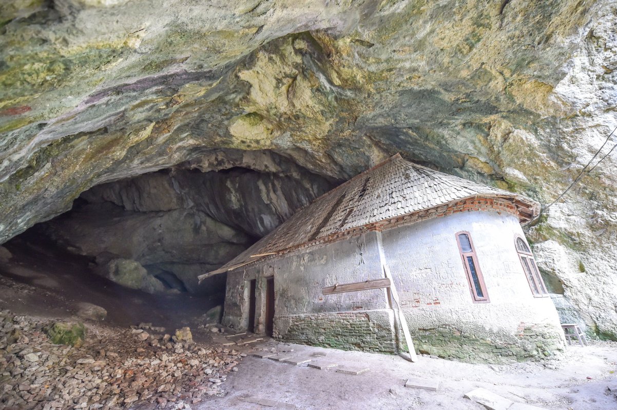 „O minune pe care o trăim în fiecare zi” 48906