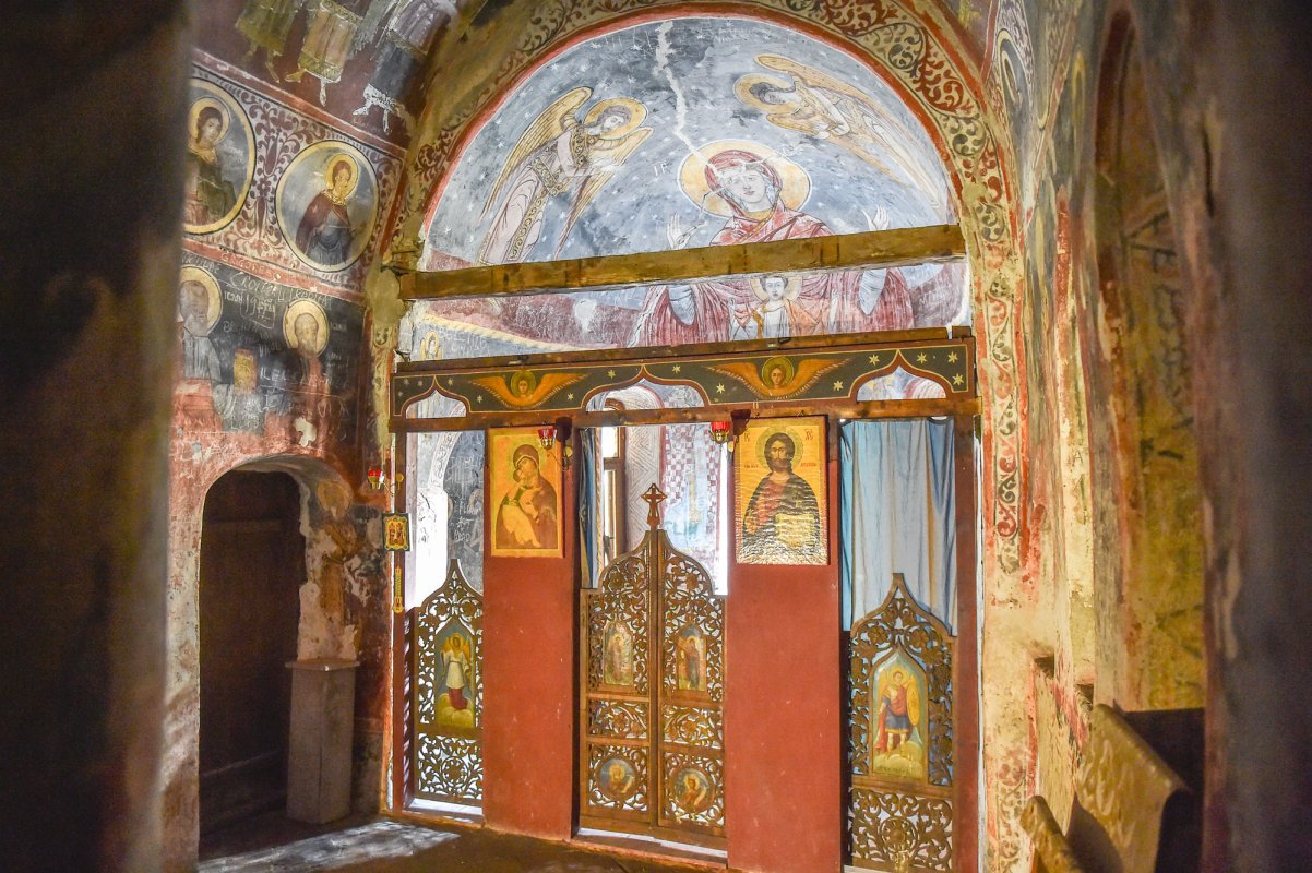 „O minune pe care o trăim în fiecare zi” 48907