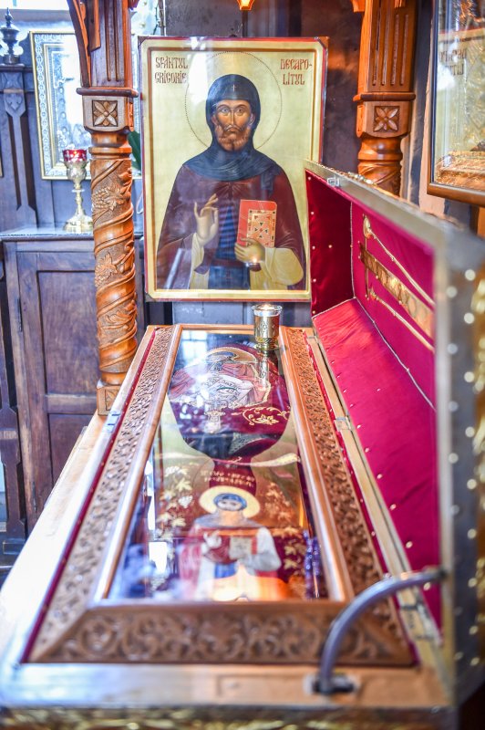 „O minune pe care o trăim în fiecare zi” 48909