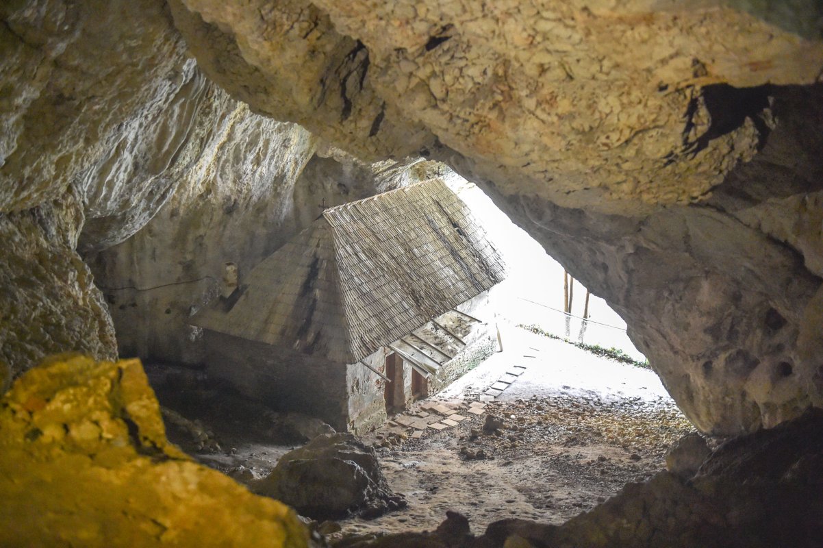 „O minune pe care o trăim în fiecare zi” 48910