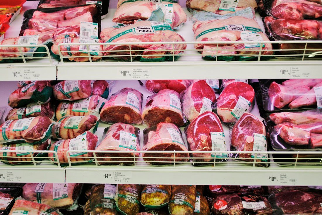 Românii consumă mai multe alimente provenite din import 48936