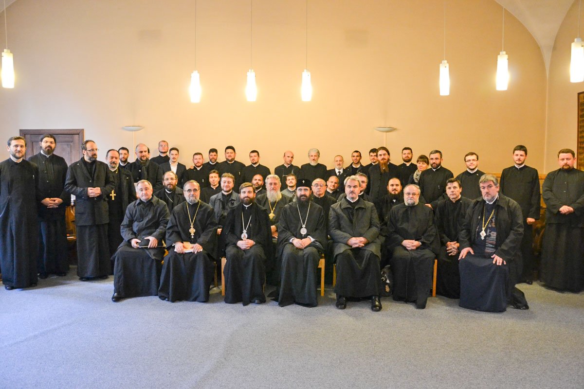 Studii de teologie ortodoxă la distanță 48924