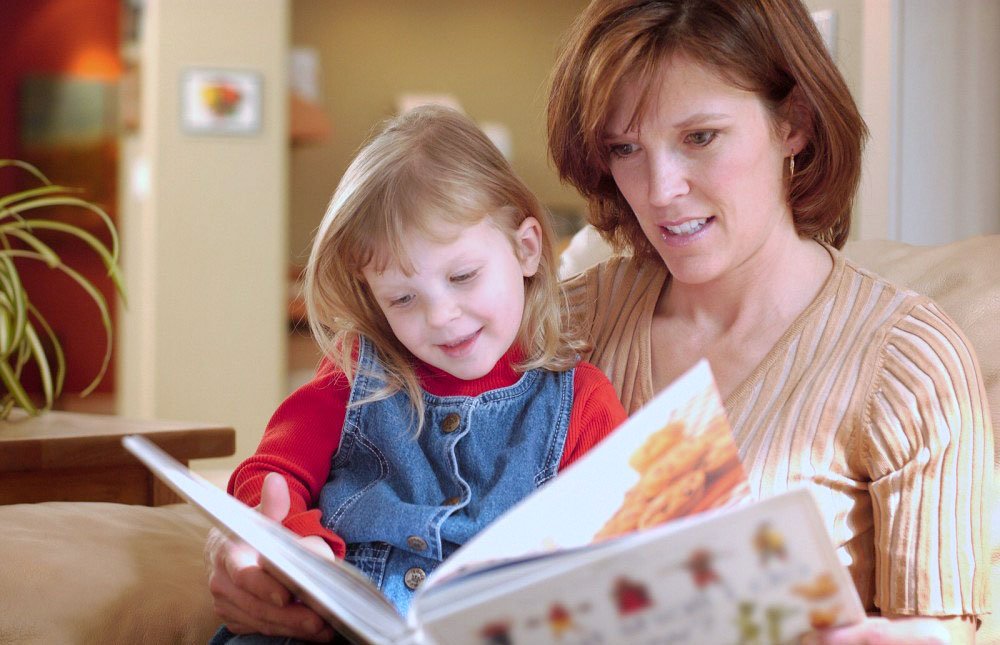 „Sfințenia părinților  îi mântuiește pe copii” 49009