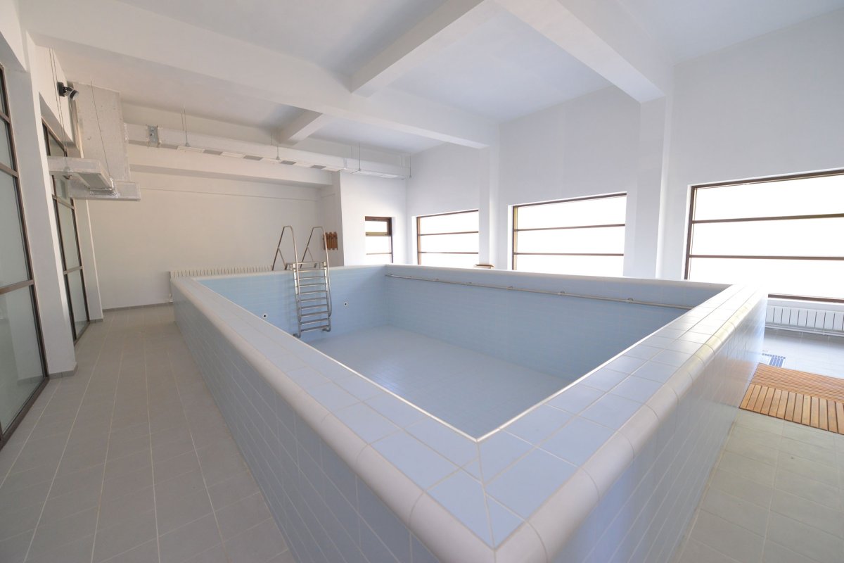 Așezământul „Sfântul Pantelimon” de la Lacu Sărat 48848