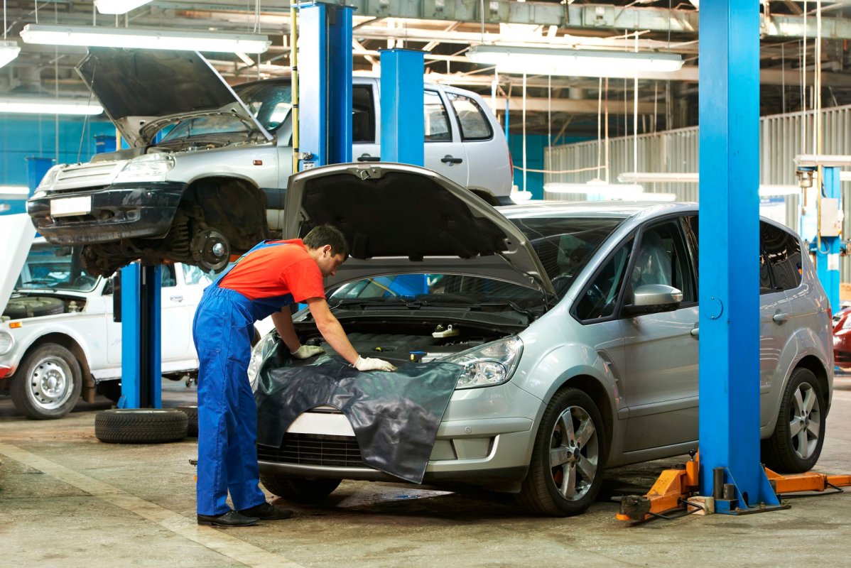 Au intrat în vigoare noile tarife RCA 48865