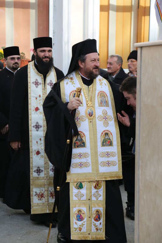 Manifestare omagială dedicată Episcopului Iacov Antonovici 48820