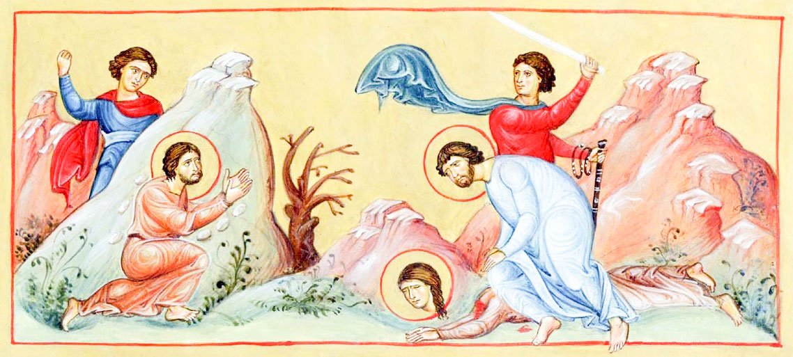 Sfinţii Apostoli Filimon, Arhip, Onisim şi Apfia; Sfânta Muceniţă Cecilia 48798