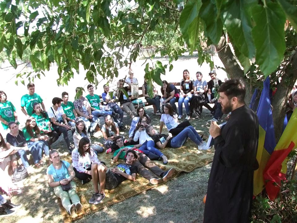 ASCOR Iaşi încheie proiectul „Empower Youth! Learn. Teach. Act!“ 48639