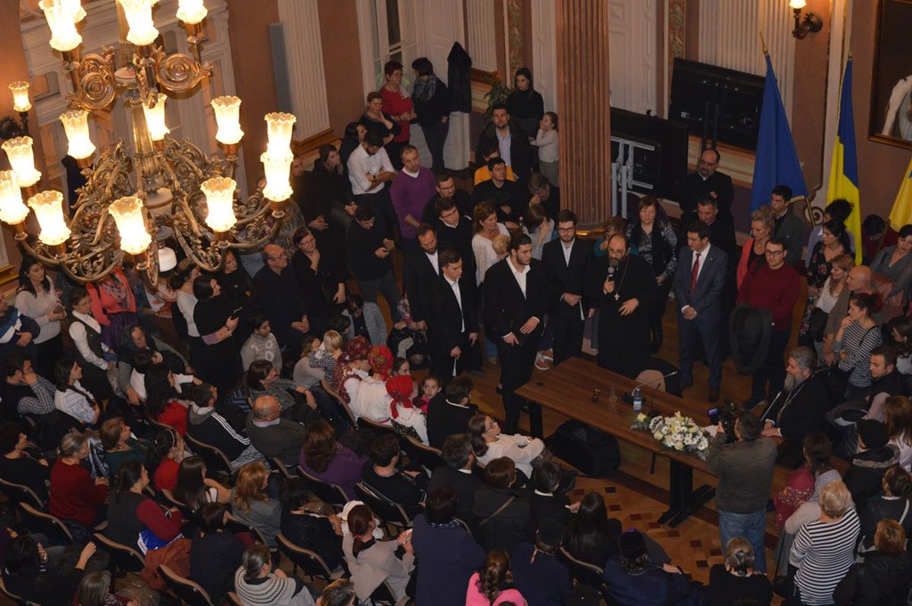 Bucuria de a fi creștin 48668