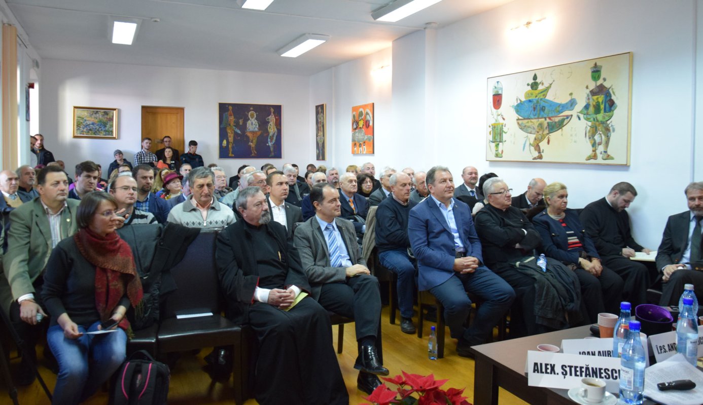 Manifestare dedicată domnitorului Mihai Viteazul, la Bistriţa 48648