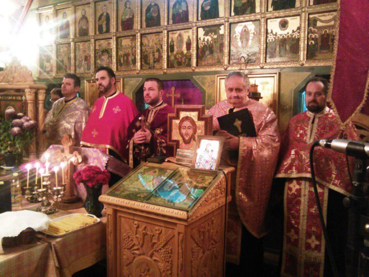 Program de rugăciuni pentru bolnavi la Dej 48654