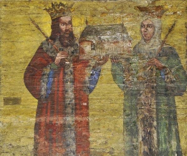 Astăzi este sărbătorit hramul istoric al Rădăşeniului 48572