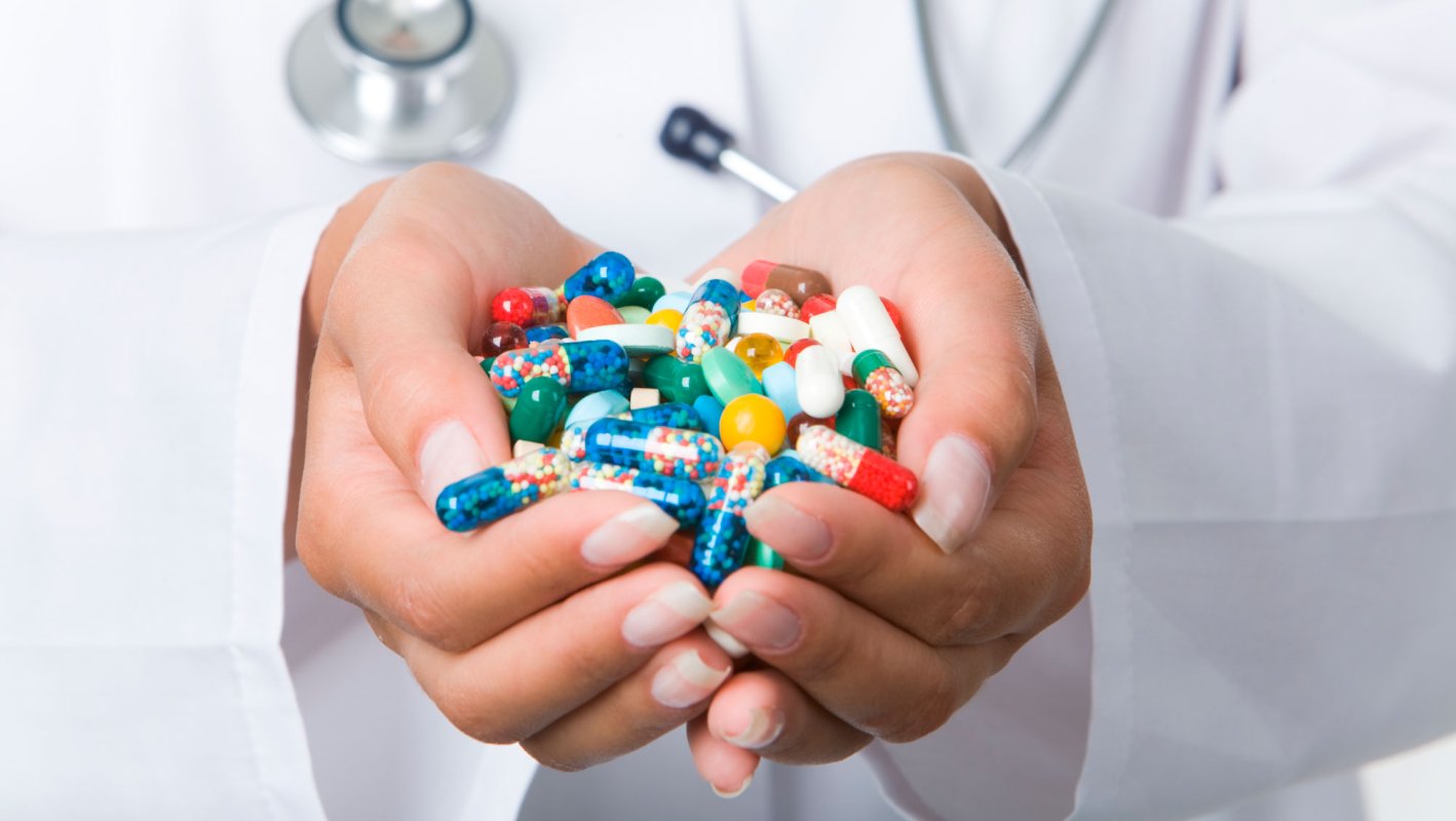 Campanii pentru reducerea consumului de antibiotice 48633