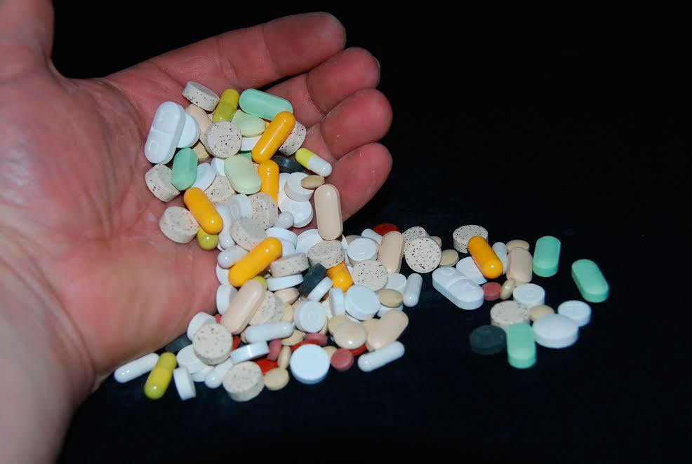 Campanii pentru reducerea consumului de antibiotice 48634