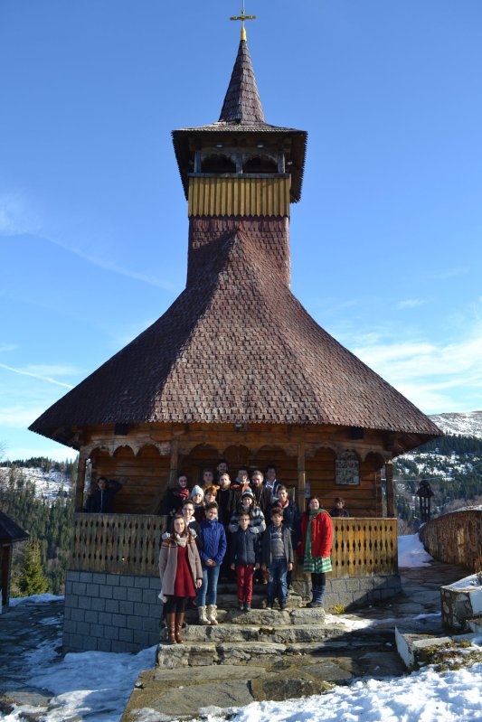 Împreună pentru tinerii noștri 48602