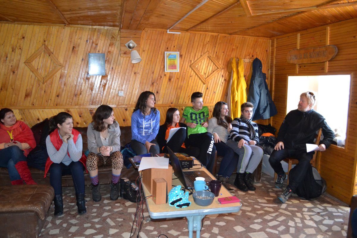 Împreună pentru tinerii noștri 48603