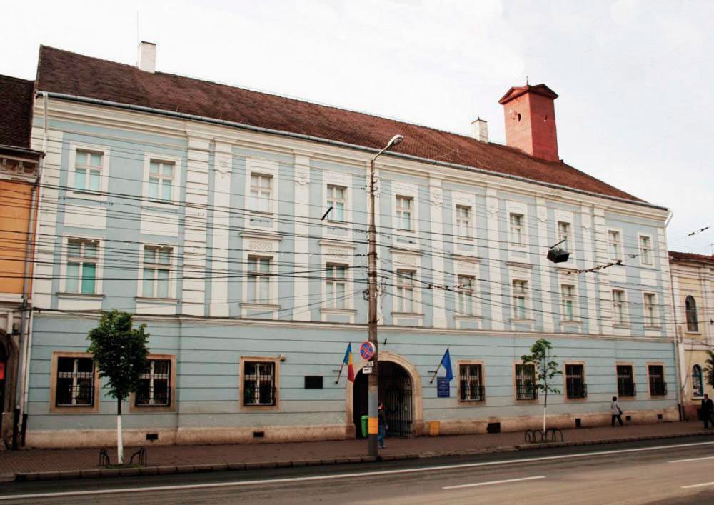 Colecția de azulejos „Lucian Blaga” la Cluj-Napoca 48530
