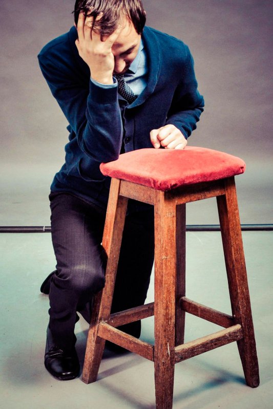 Despre depresie şi importanţa recunoaşterii primelor simptome ale acestei afecţiuni 48484