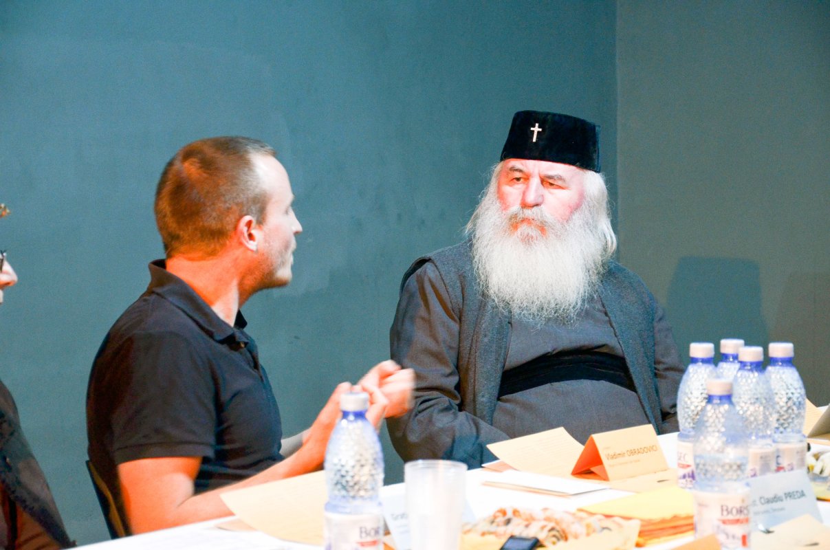 Proiect inedit de salvare a bisericilor de lemn 48535