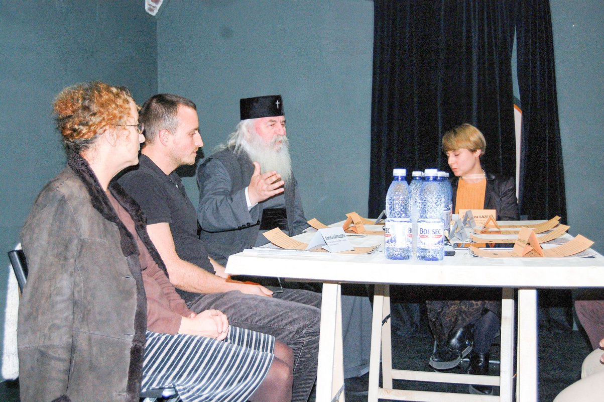 Proiect inedit de salvare a bisericilor de lemn 48536