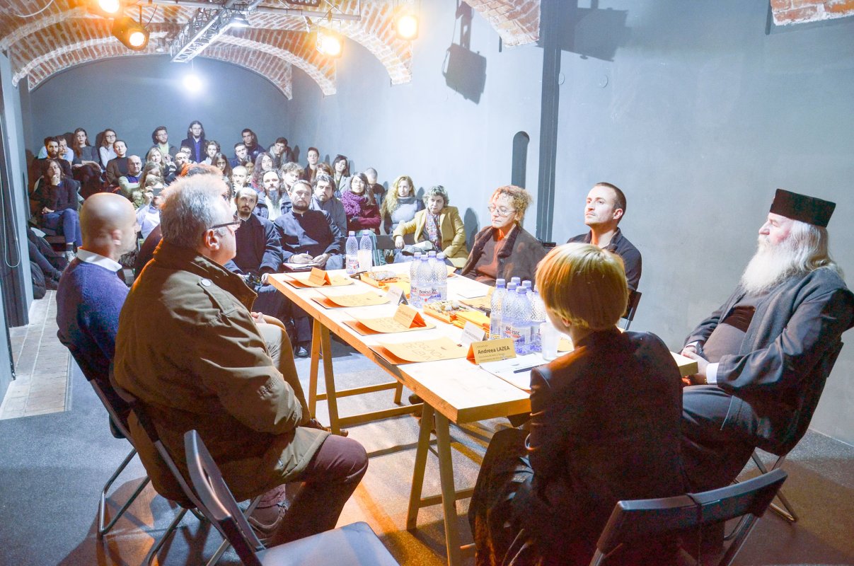 Proiect inedit de salvare a bisericilor de lemn 48538