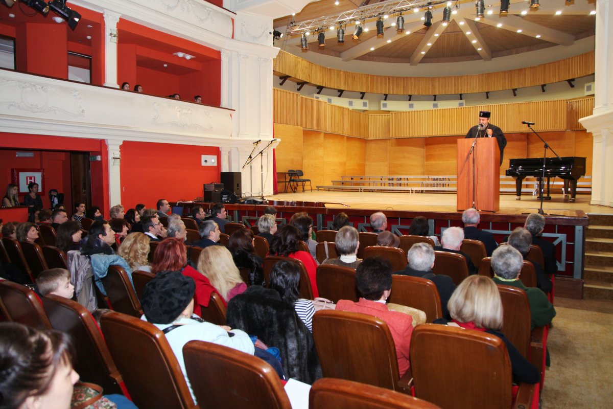 Sibiul aniversează 230 de ani de învățământ pedagogic 48518