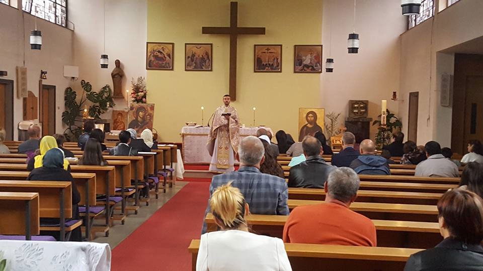 Comunitate și comuniune ortodoxă românească în Austria 48541