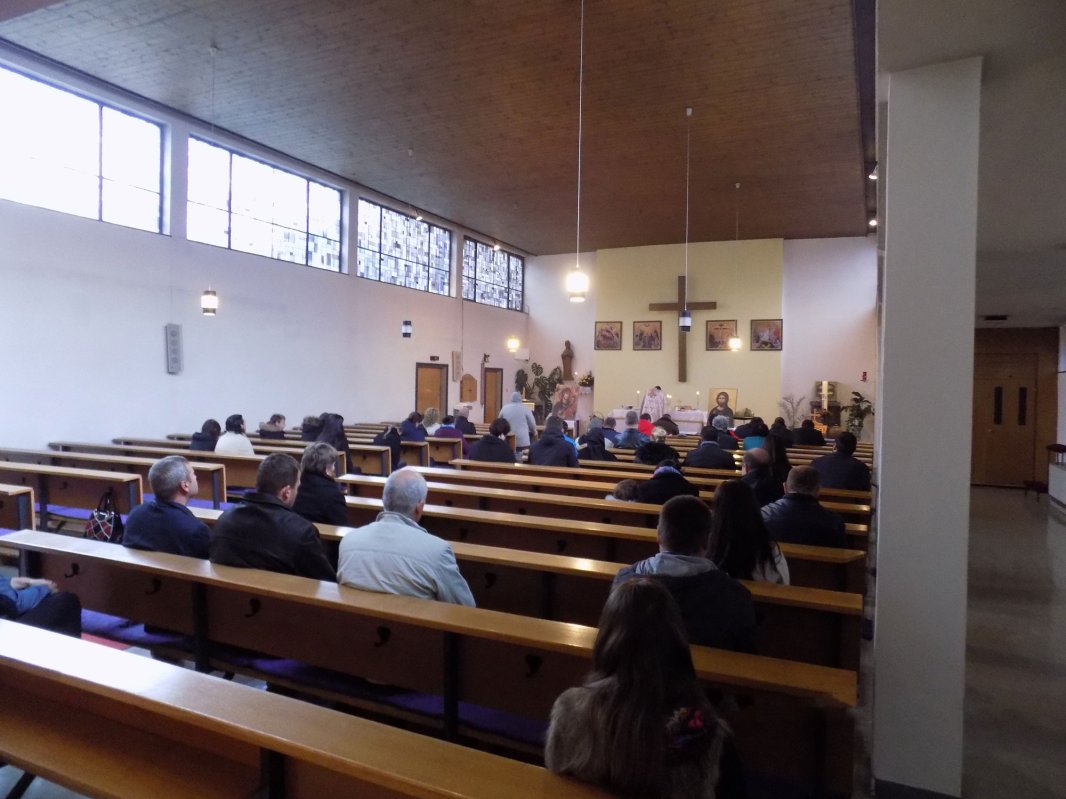 Comunitate și comuniune ortodoxă românească în Austria 48544