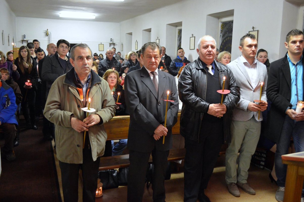 Comunitate și comuniune ortodoxă românească în Austria 48547