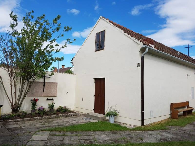 Comunitate și comuniune ortodoxă românească în Austria 48552