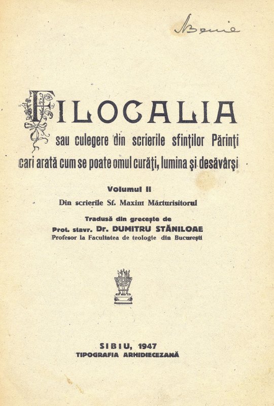  Ortodoxia credinţei şi a vieţii, criteriu fundamental pentru canonizare 48560