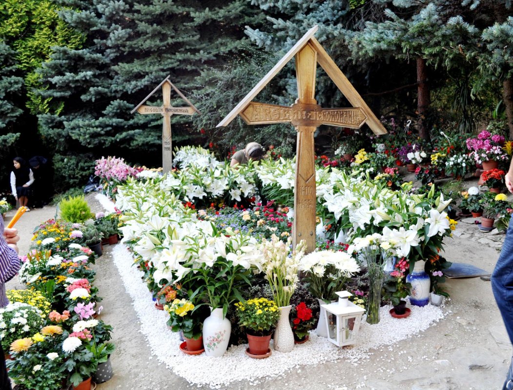  Ortodoxia credinţei şi a vieţii, criteriu fundamental pentru canonizare 48562