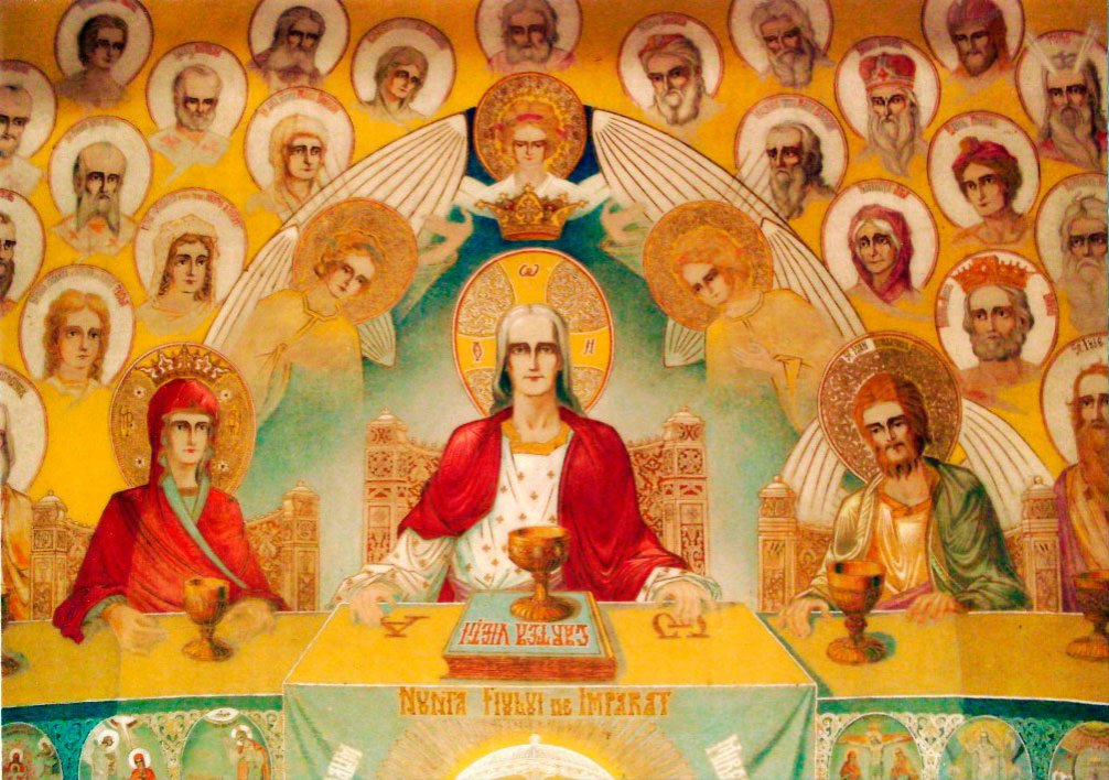  Ortodoxia credinţei şi a vieţii, criteriu fundamental pentru canonizare 48563