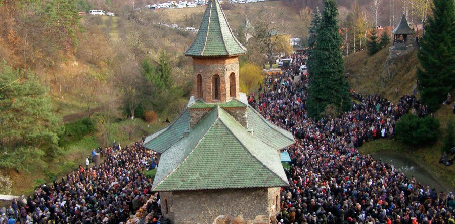  Ortodoxia credinţei şi a vieţii, criteriu fundamental pentru canonizare 48566