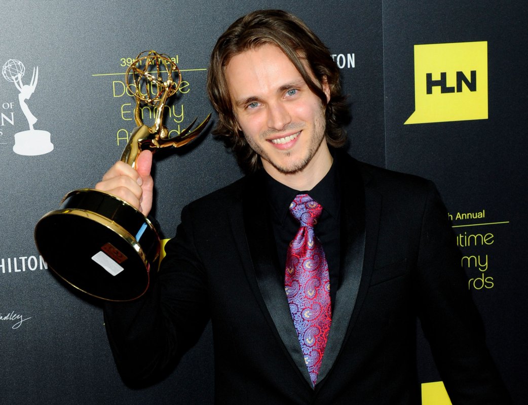 Un actor american alege Ortodoxia 48569