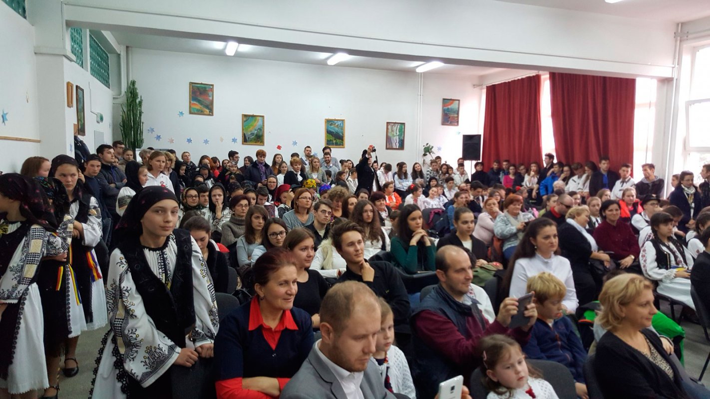 Concurs interjudețean la SAMUS Cluj-Napoca 48446