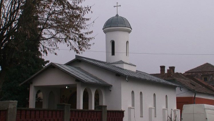 Hramul Școlii gimnaziale „Sfânta Ecaterina” din Cluj-Napoca 48440