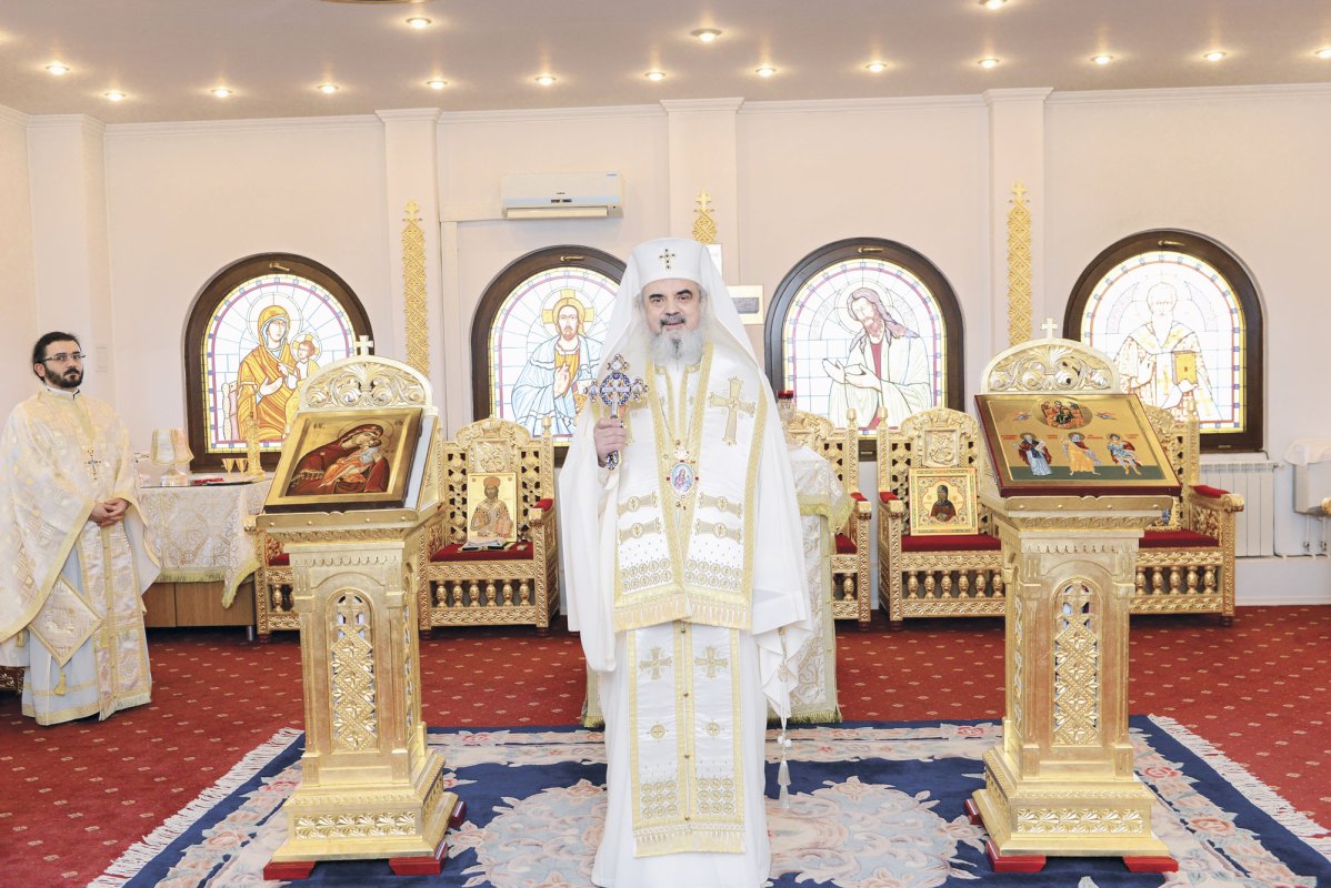 Milostenia, cale a mântuirii şi a vieţii veşnice 48468