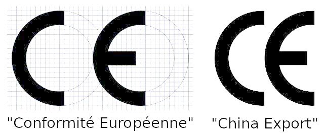 Noile norme de comercializare a produselor electrice 48480
