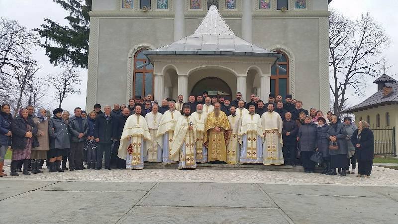 Pastoraţia tinerilor - nevoie şi exigenţă misionară 48427