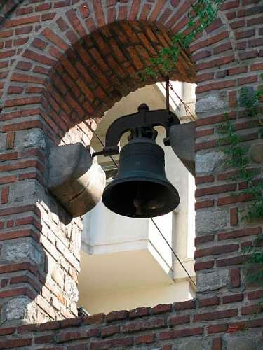 Șase secole de istorie și credință la Biserica Bucur Ciobanul 48461