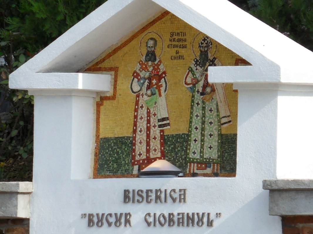 Șase secole de istorie și credință la Biserica Bucur Ciobanul 48463