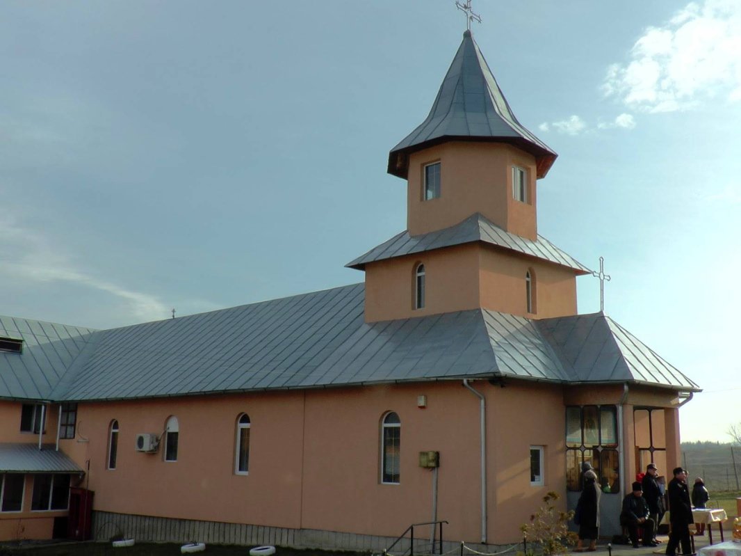 Apostolul Românilor, cinstit în Moldova 48370