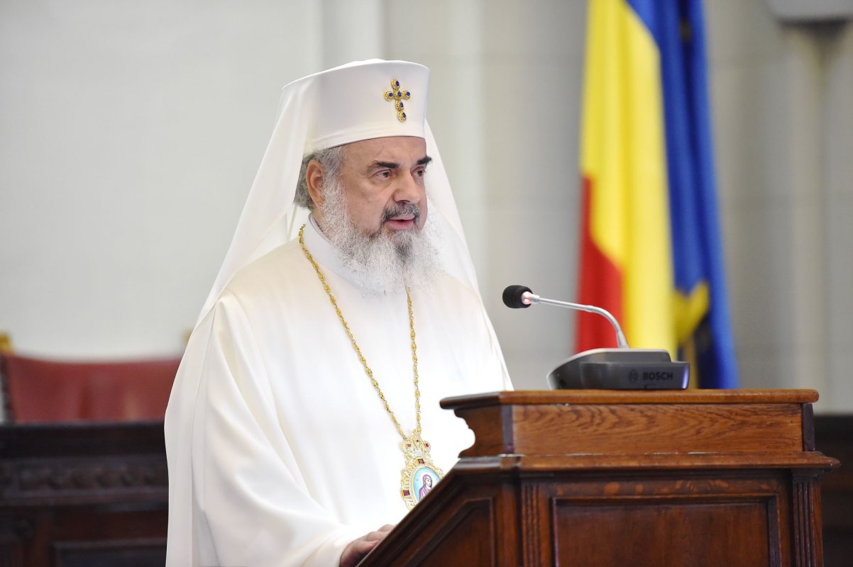 Biruinţă prin jertfă. Demnitate prin Unire 48403