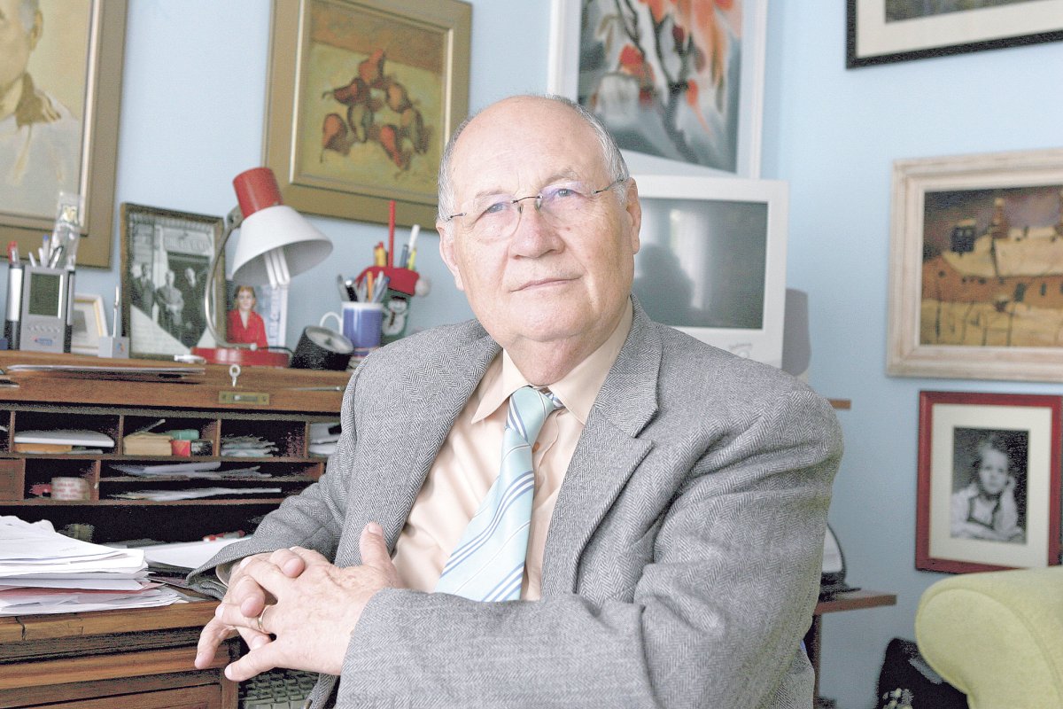 Pentru un scriitor dintre cei adevărați 48415