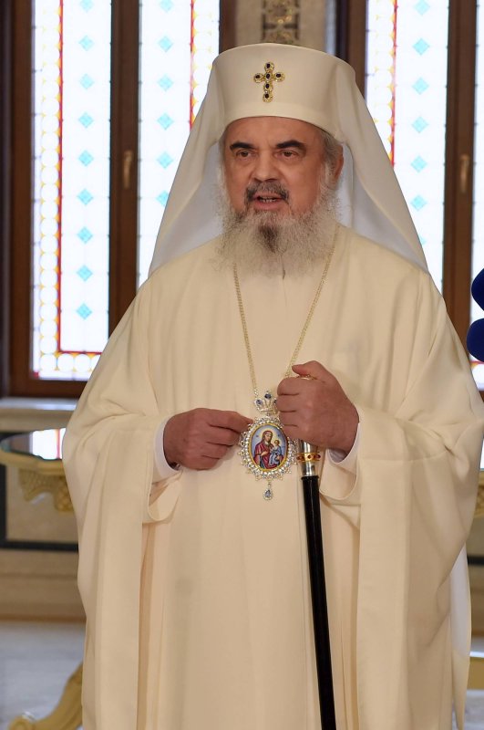 Recunoştinţă pentru diaconii din Capitală 48362