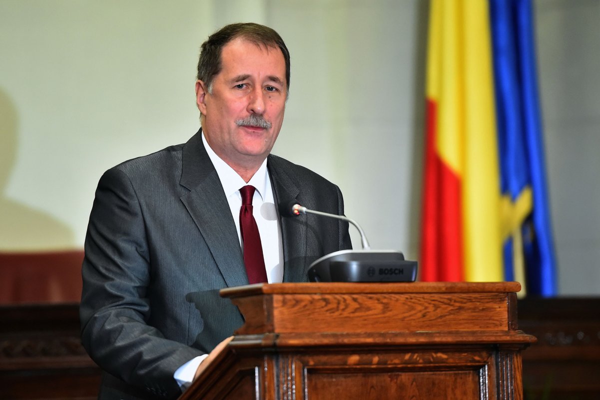 Ziua Națională marcată de Academia Română  48397