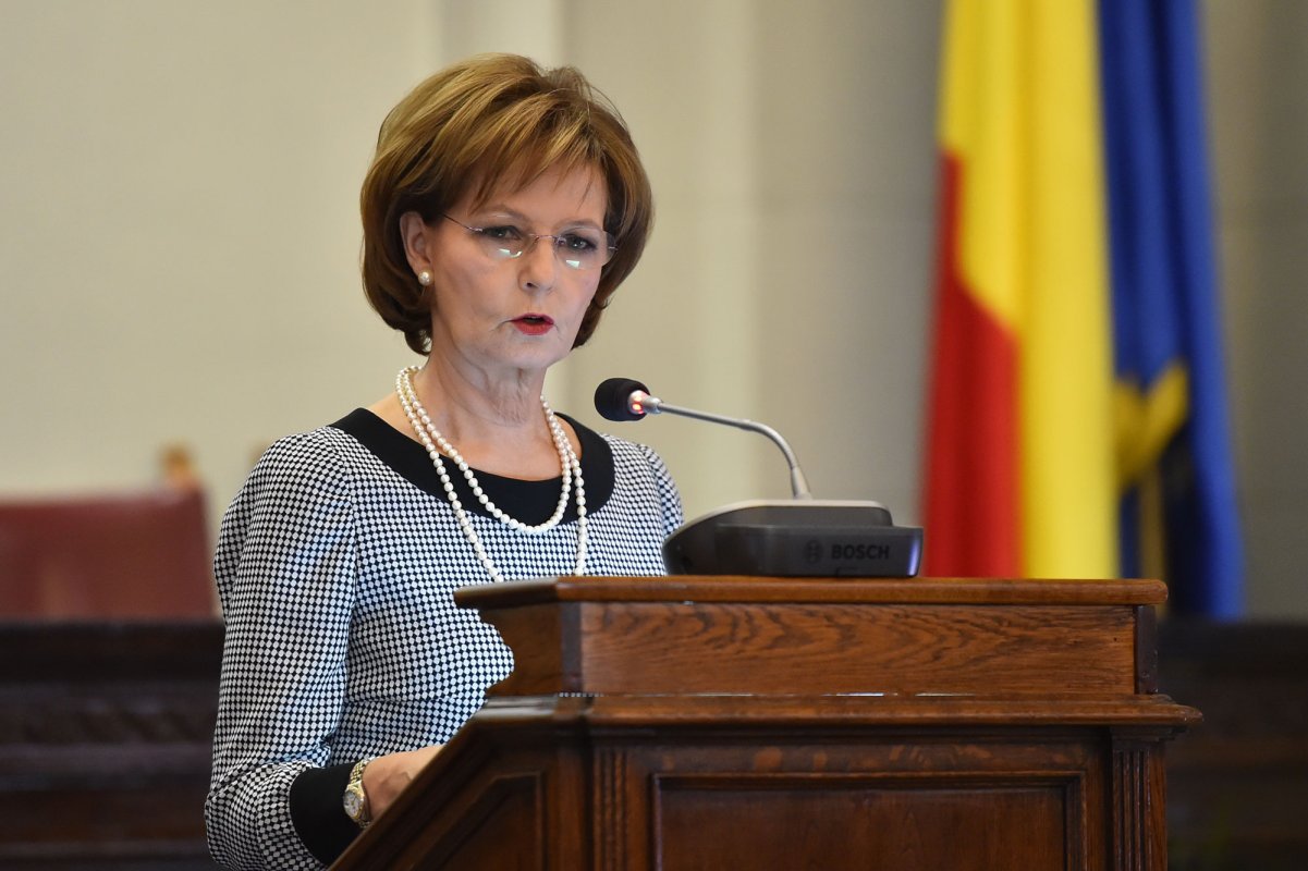 Ziua Națională marcată de Academia Română  48402